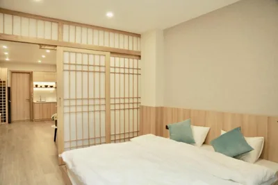 AJISAI Hotel – Photos 2