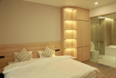 AJISAI Hotel – Photos 3