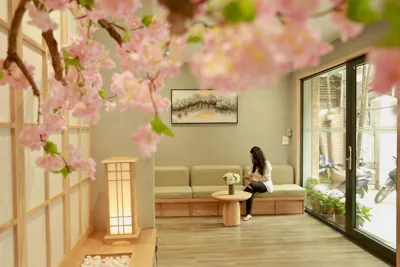 AJISAI Hotel – Photos 6
