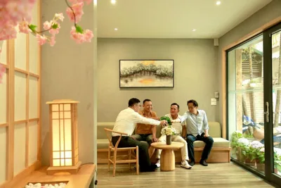 AJISAI Hotel – Photos 7