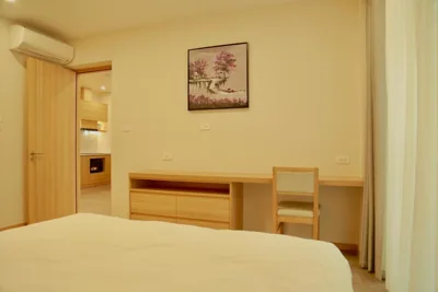 AJISAI Hotel – Photos 8