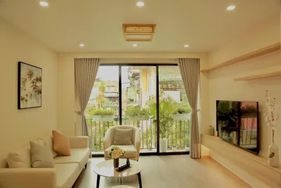 AJISAI Hotel – Photos 12