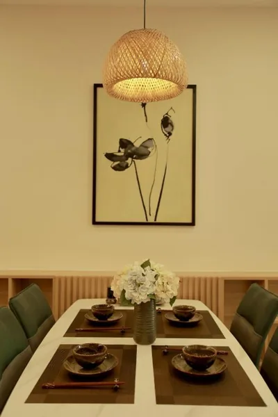 AJISAI Hotel – Photos 13
