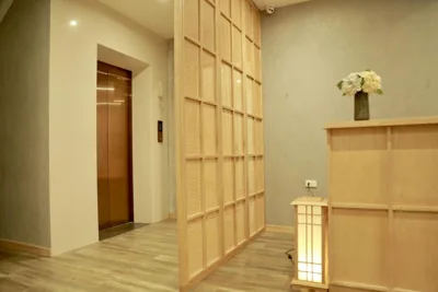 AJISAI Hotel – Photos 14