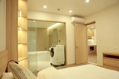 AJISAI Hotel – Photos 15