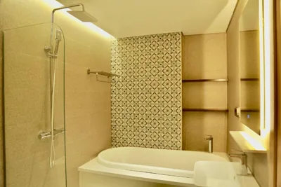 AJISAI Hotel – Photos 16